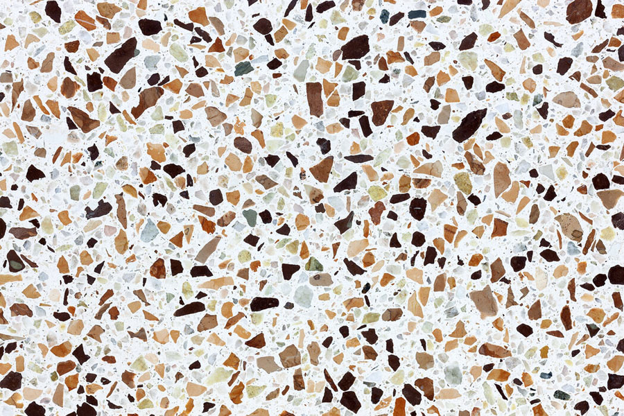 Terrazzo